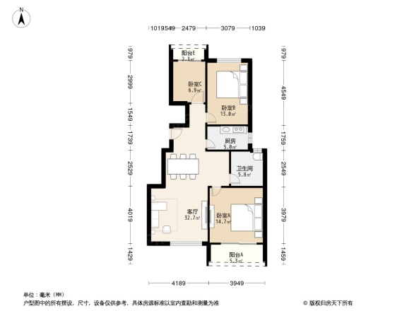 富力西溪悦居溪区