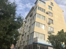 三室无坡 无土地出让金 近市场公交站 生活配套齐