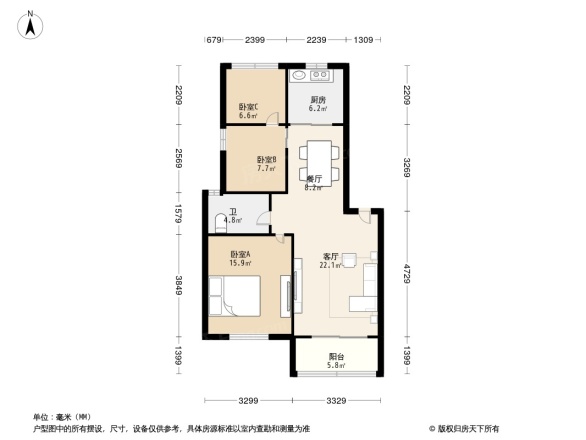 都市宜家