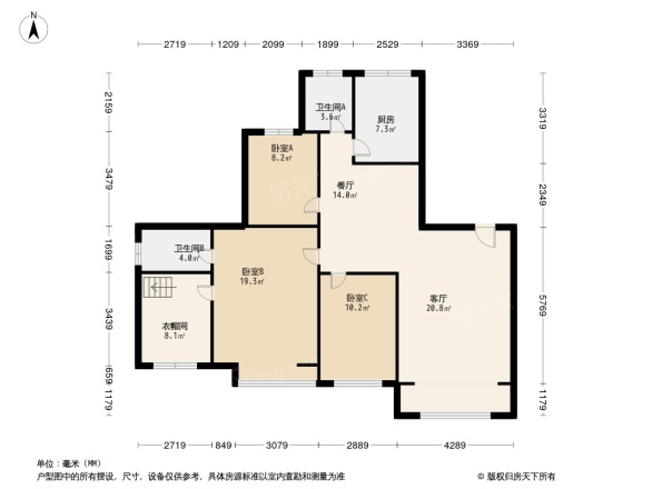 金地长青湾