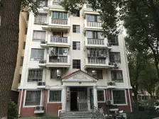 抄大阁楼此房老城区成熟小区,得房率高 大三房税费少