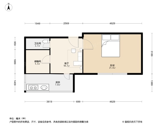9中住宅区