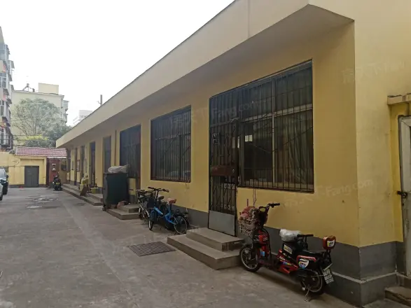 公祥街小区