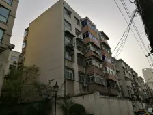 外总,财政局家属院精装修层高3.7米