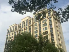 古北金鹰府1室南朝向620.00万元/套出售