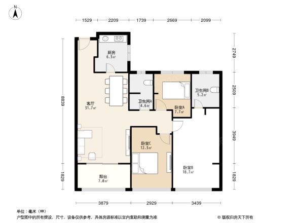 顺发江南丽锦