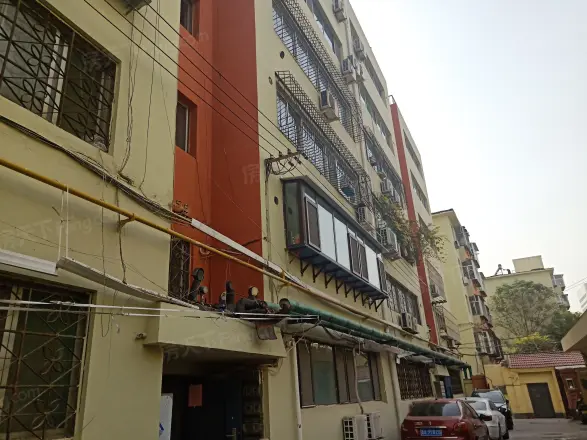 公祥街小区