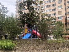 格局正规,可充分利用空间,低总价利用率高户型方正