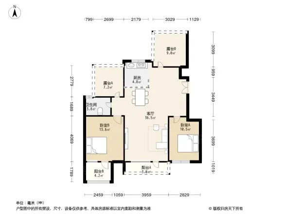 沈阳龙湖香醍漫步