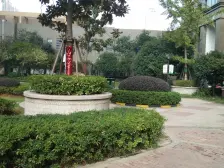 房子精装,用料高档,采光通风,干净整洁, 配套齐全