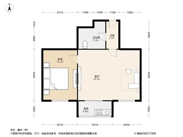 天泉山庄