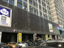 电梯高层,南向釆光好,视野开阔