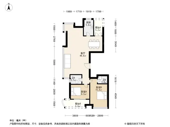 春天华府