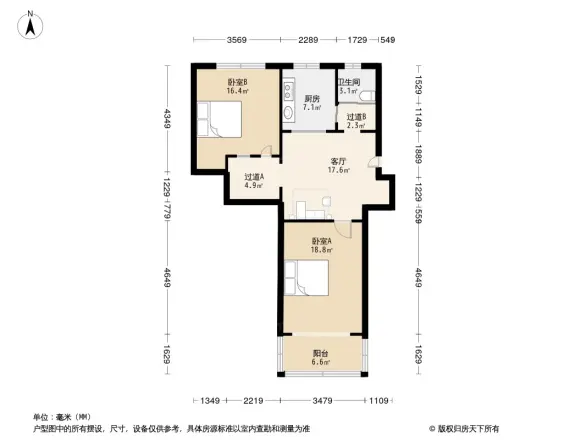 静安新城十二区