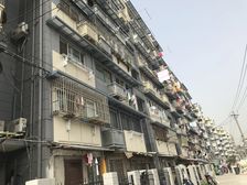 建宁路·建宁新村·2室·1厅
