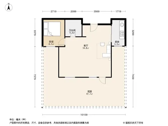 未来城