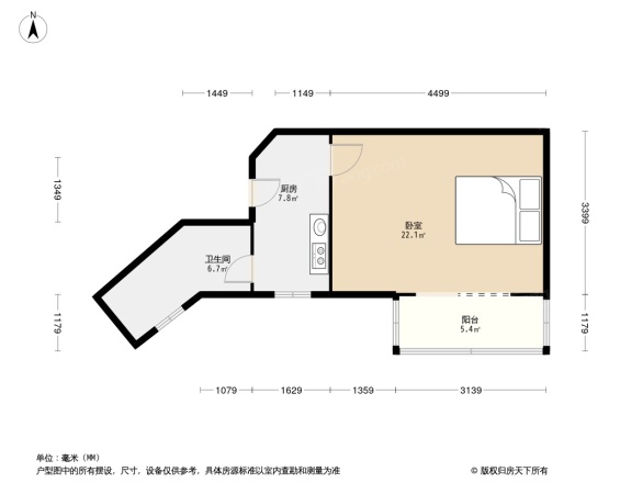 华山花苑