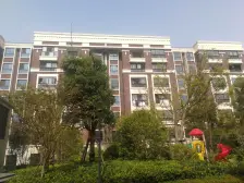 近21号线 好楼层 满五 诚心出售 随时看房飞机户型