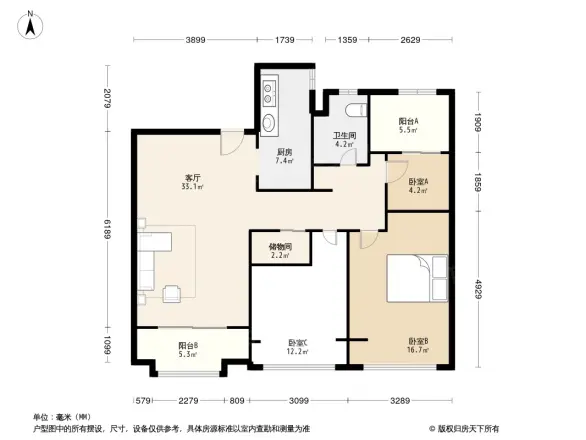奥克斯杭州未来中心