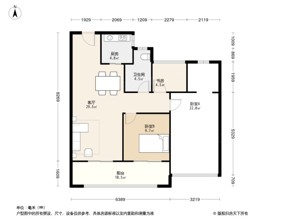 融创河滨之城