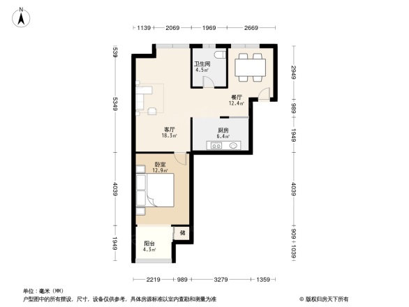 奥林匹克花园二期