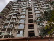 石坪桥 金色港湾四房155万