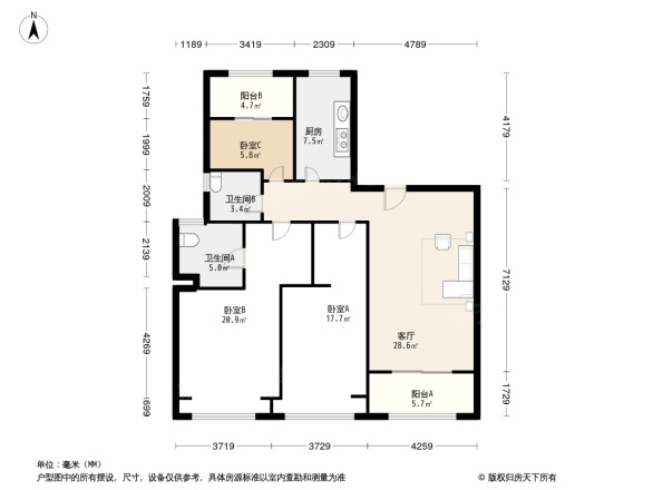 奥克斯杭州未来中心