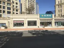 空中别墅,一线海景无遮挡,实际面积340多平