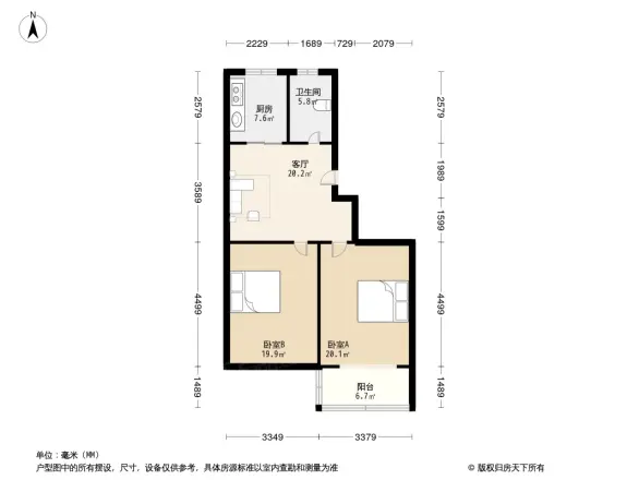 静安新城十二区