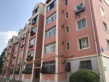 精装小2室 中间层 总价低 户型好 锦华绘文