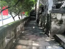 国际村社区 2室1厅 南