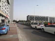 八达通南向大面积 好房源 交通便利 地铁口