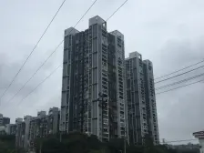 钓鱼嘴半岛 竹园小区(大渡口)二房