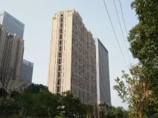 保利香槟国际 南北通透,采光好 装修好,环镜优美 近地铁 视野好,诚心出售