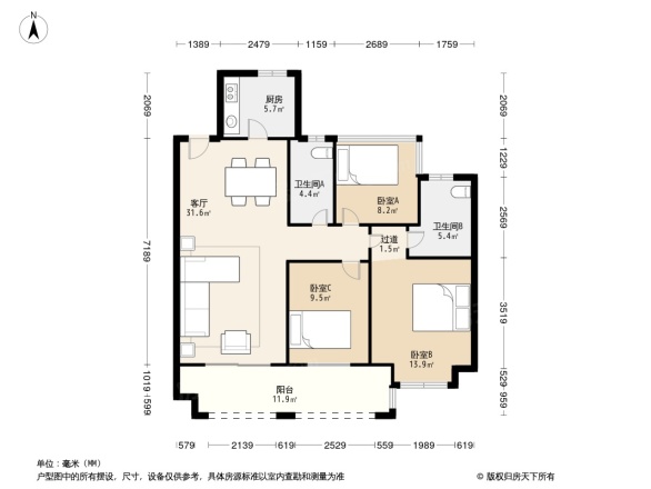 新城香悦半岛