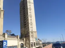 小高层下跃,实得面积400左右