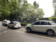 学府路 天景山院里五房290万