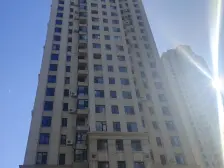 空中别墅,一线海景无遮挡,实际面积340多平