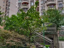 业主安心卖 房子就在石坪桥轻轨站旁 商圈房