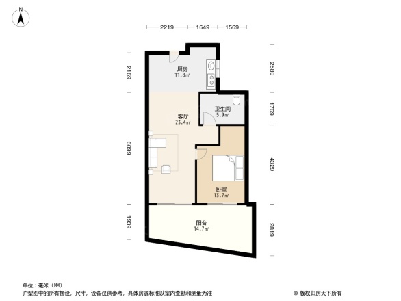 欣盛东方福邸