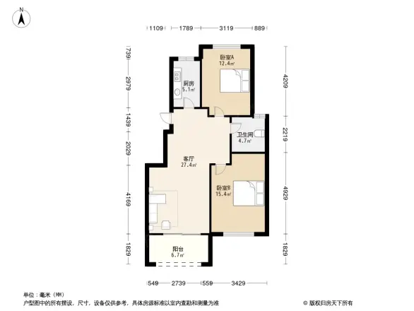 万科郡西澜山