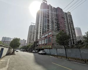 运通尊苑2室2厅南