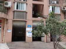 金色港湾 5室1厅 东北