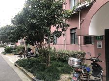 地铁23号线低总价两房三甲医院