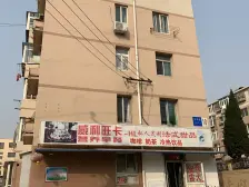 山东路商圈 两室 采光好 楼下有生鲜市场