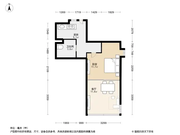 延康小区