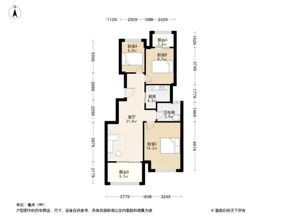 富力西溪悦居溪区