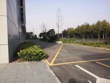 涌鑫八达通广场 2室1厅 西