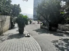 凤凰台(渝中) 2室2厅 南 北