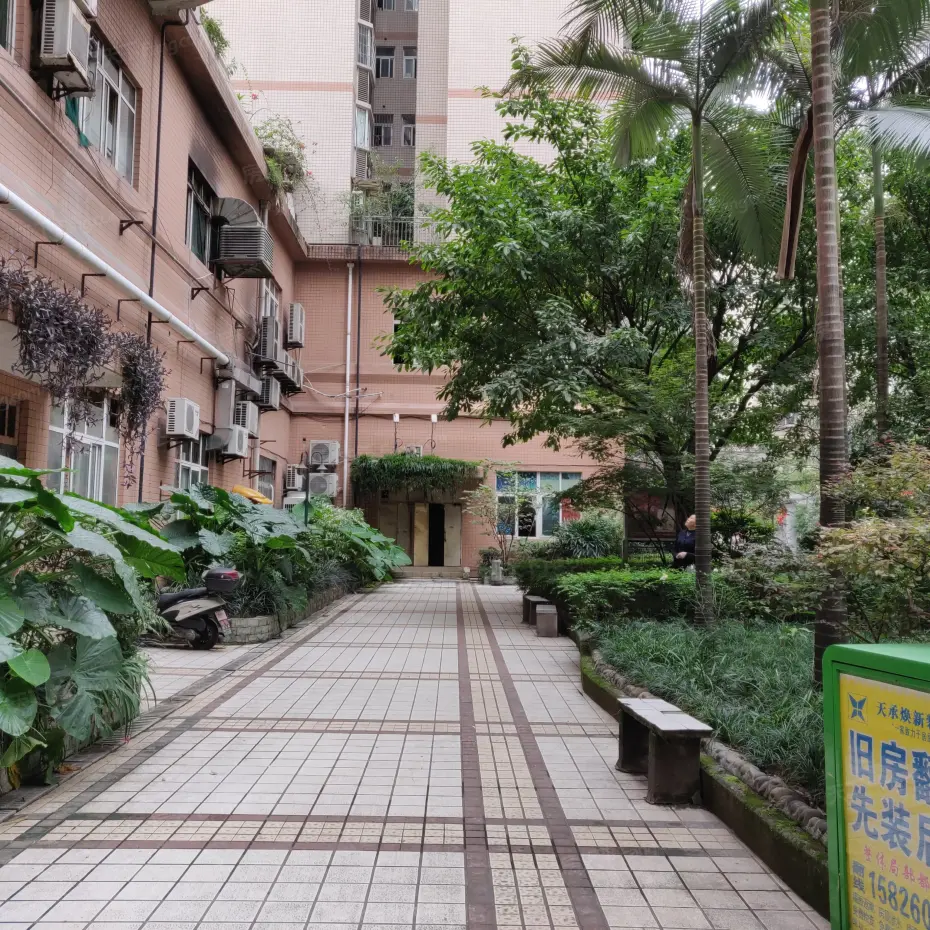 【重庆金色港湾小区,二手房,租房】- 重庆房天下